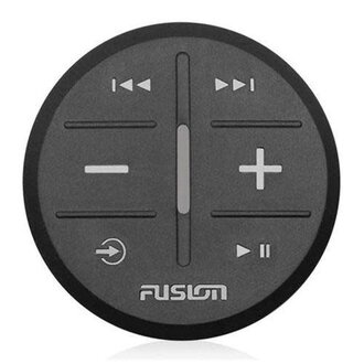Fusion Marine Fusion Marine MS-ARX70B Wireless Stereo Remote Controller