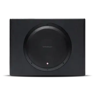 Rockford Fosgate Rockford Fosgate P300-12 12” powered subwoofer