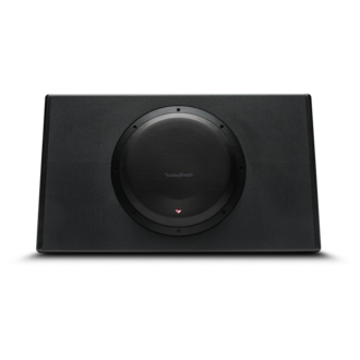 Rockford Fosgate Rockford Fosgate P300-12T 12” truck/wedge powered subwoofer