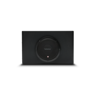 Rockford Fosgate Rockford Fosgate P300-8P 8" ported powered subwoofer