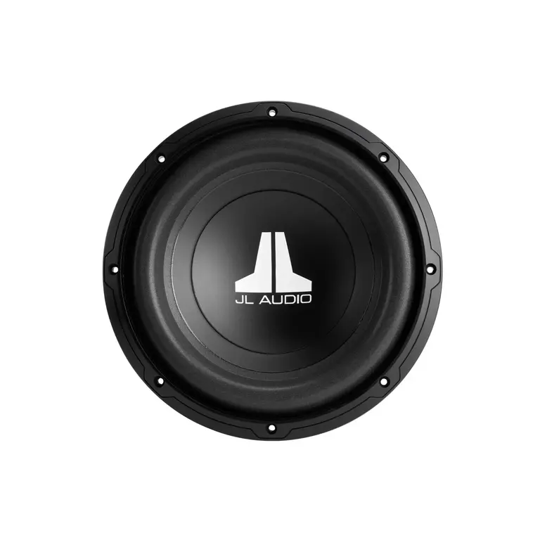 JL Audio JL Audio 10W0v3-4 4ohm 10" Subwoofer