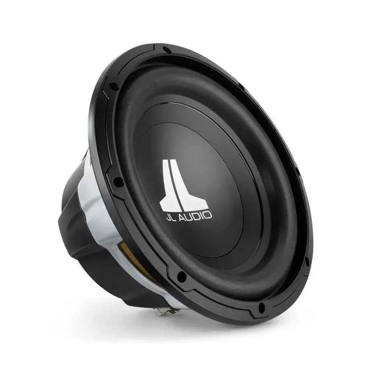 JL Audio JL Audio 10W0v3-4 4ohm 10" Subwoofer