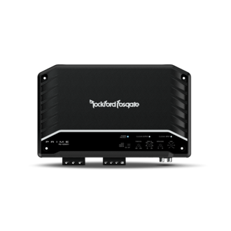 Rockford Fosgate Rockford Fosgate R2-1200X1 Prime 1200 Watt  Monoblock Amplifier