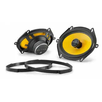 JL Audio JL Audio C1-570x 5x7" Coaxial Speaker System
