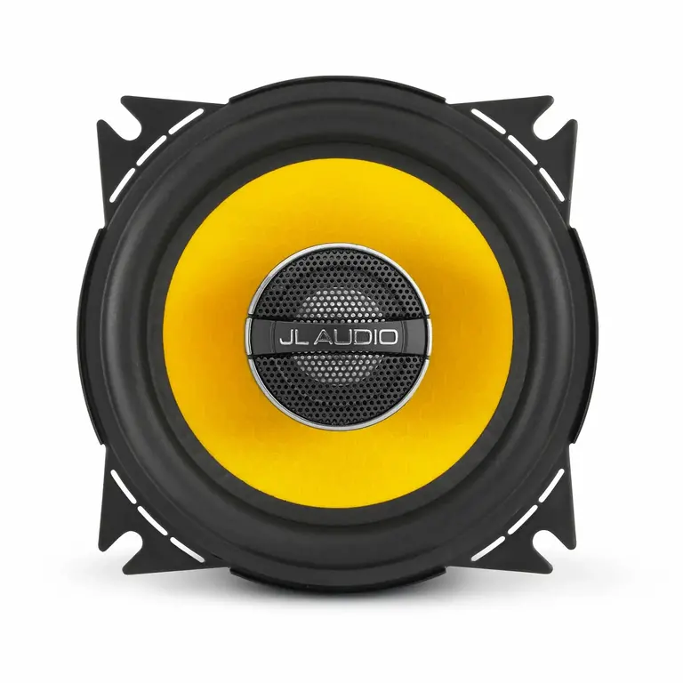 JL Audio JL Audio C1-400x 4-inch Coaxial Speaker System