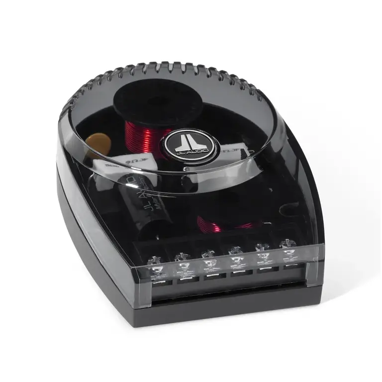 JL Audio JL Audio C2-650 6.5" Component Speaker System