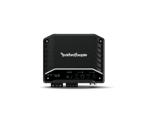 Rockford Fosgate R2-500X1 Prime 500 Watt Monoblock Amplifier - EAI