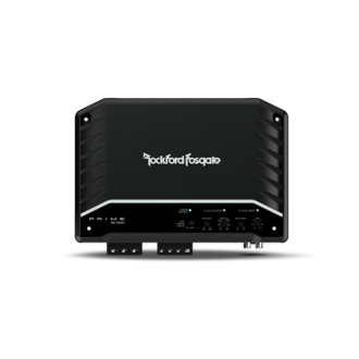 Rockford Fosgate Rockford Fosgate R2-750X1 Prime 750 Watt Monoblock Amplifier