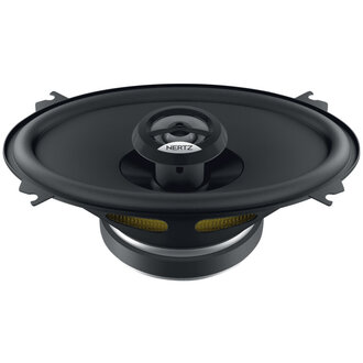 Hertz Hertz DCX460.3 -- 2-way 4x6" coaxial set
