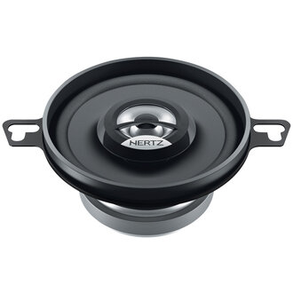 Hertz Hertz DCX87.3 Dieci 3.5" coaxial speakers