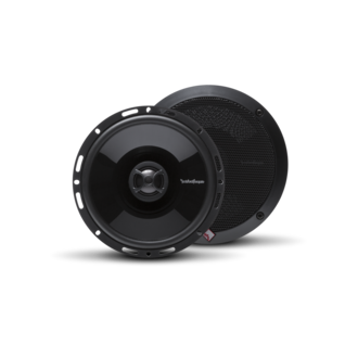 Rockford Fosgate Rockford Fosgate P1650 Punch 6.5” full range coaxial
