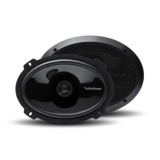 Rockford Fosgate Rockford Fosgate P1692 6x9” full range coaxial