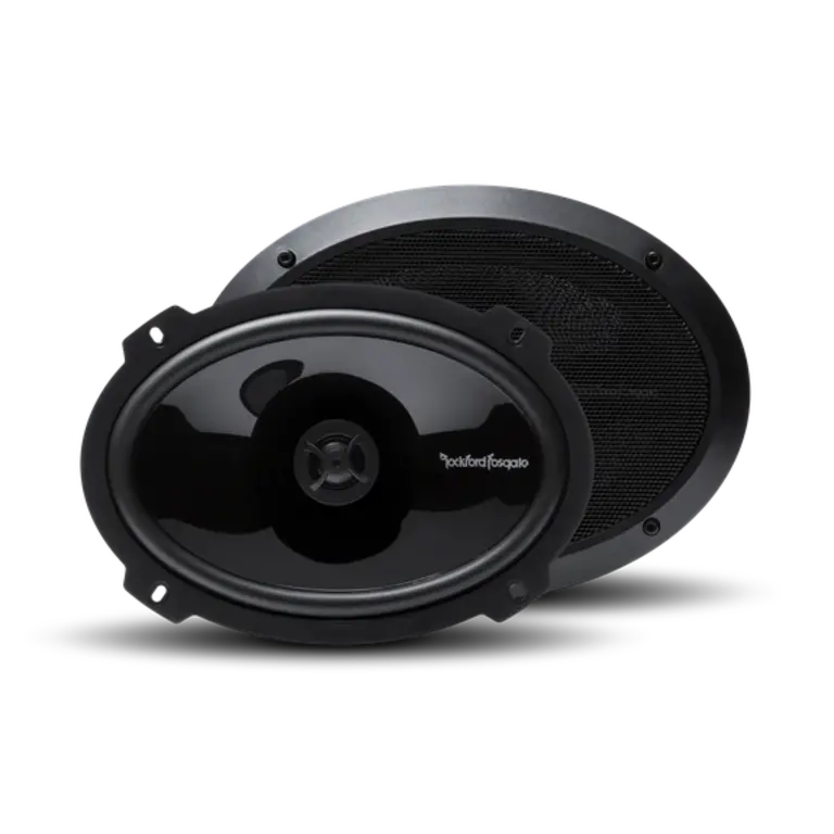 Rockford Fosgate Rockford Fosgate P1692 6x9” full range coaxial