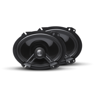 Rockford Fosgate Rockford Fosgate T1682 6x8” full range coaxial