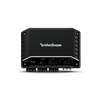 Rockford Fosgate Rockford Fosgate R2-500X4 Prime 500 Watt 4 channel Amplifier