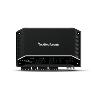 Rockford Fosgate Rockford Fosgate R2-750X5 Prime 750 Watt 5 channel Amplifier