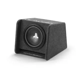 JL Audio JL Audio CP110-W0v3 10" Ported Basswedge Enclosure