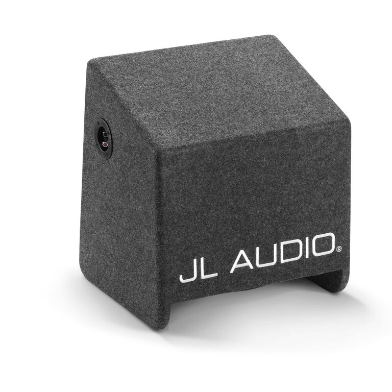 JL Audio JL Audio CP110-W0v3 10" Ported Basswedge Enclosure