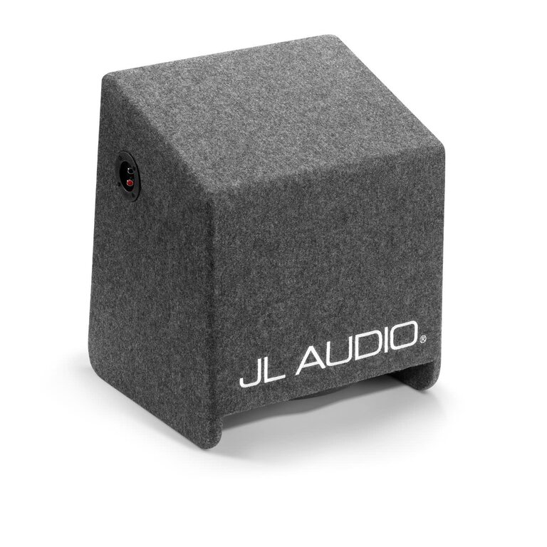 JL Audio JL Audio CP112-W0v3 12" Ported BassWedge Enclosure