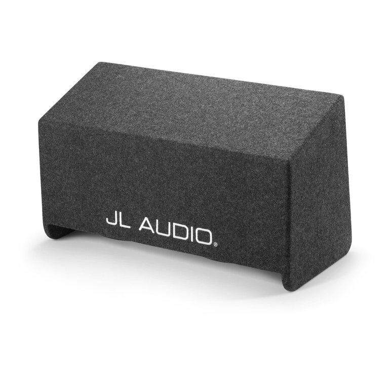 JL Audio JL Audio CP210-W0v3 Dual 10" Ported BassWedge Enclosure