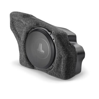 JL Audio JL Audio SB-F-MUSCPE/12TW3 Stealthbox® for 2015-Up Ford Mustang Coupe