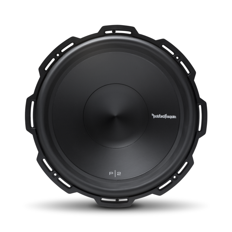 Rockford Fosgate Rockford Fosgate P2D2-15 Dual 2ohm 15” subwoofer