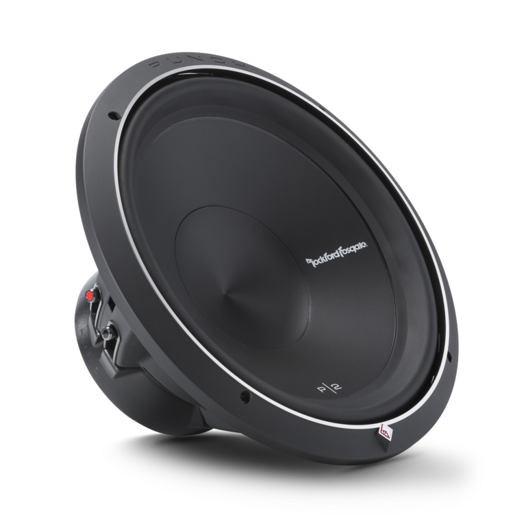 Rockford Fosgate Rockford Fosgate P2D2-15 Dual 2ohm 15” subwoofer