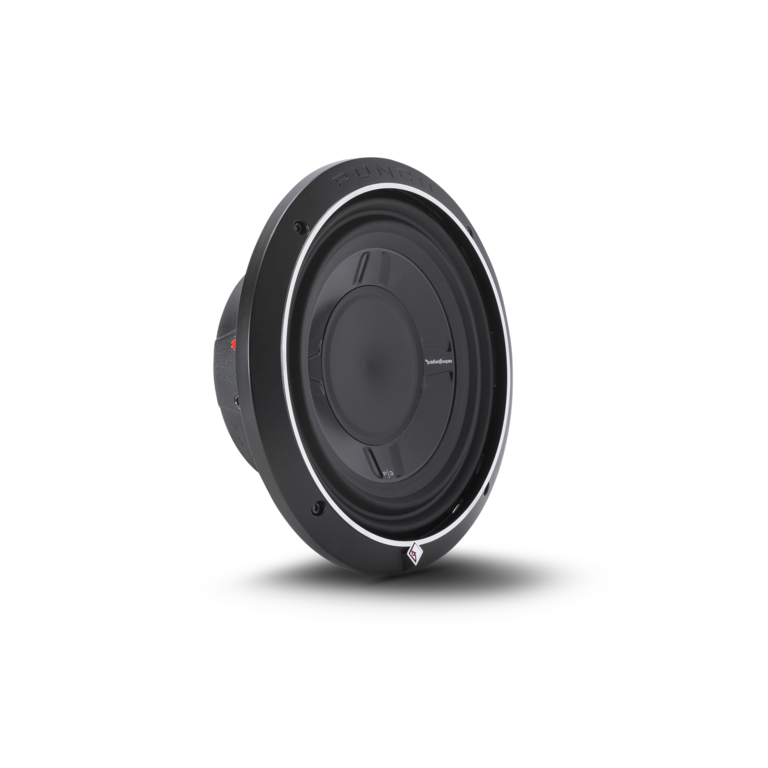 Rockford Fosgate Rockford Fosgate P3SD2-10 Dual 2ohm 10” shallow subwoofer