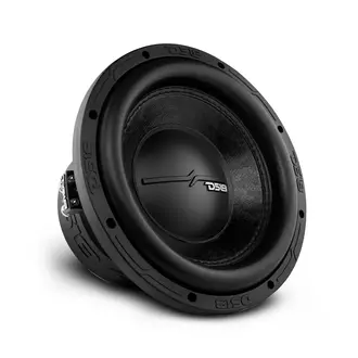 DS18 DS18 ZR10.4D ZR 10" Subwoofer with 1400 Watts Dvc 4-Ohm