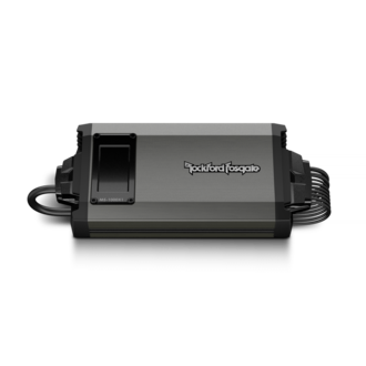 Rockford Fosgate Rockford Fosgate M5-1000X1 Monoblock element ready amplifier