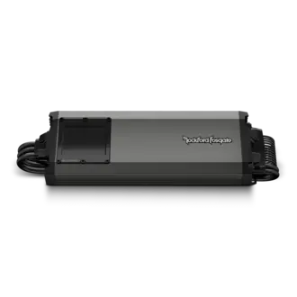 Rockford Fosgate Rockford Fosgate M5-1500X5 5 channel element ready amplifier