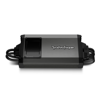 Rockford Fosgate Rockford Fosgate M5-800X4 4 channel element ready amplifier
