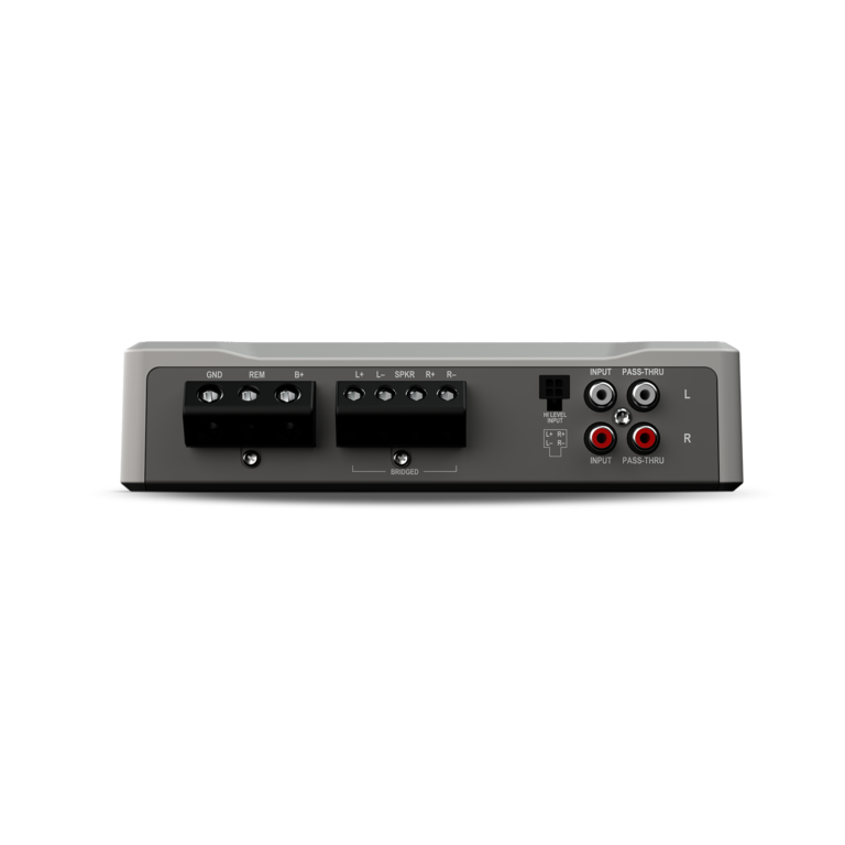 Rockford Fosgate Rockford Fosgate M2-200X2 marine 2 channel amplifier