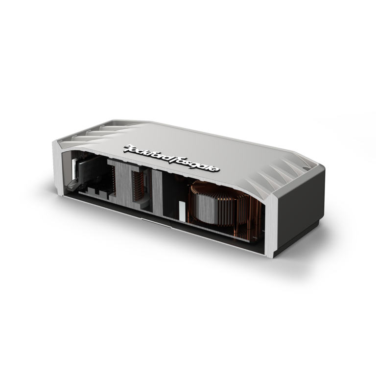 Rockford Fosgate Rockford Fosgate M2-200X2 marine 2 channel amplifier