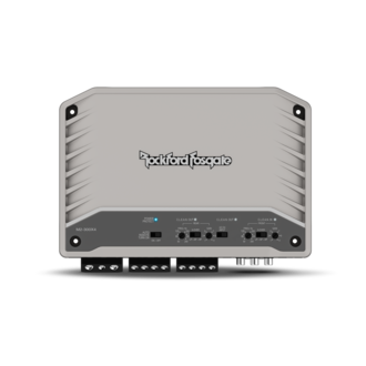 Rockford Fosgate Rockford Fosgate M2-300X4 marine 4 channel amplifier