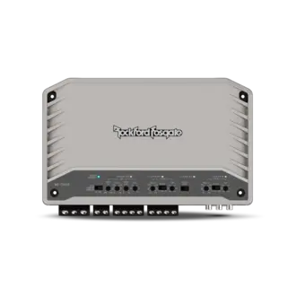Rockford Fosgate Rockford Fosgate M2-750x5 marine 5 channel amplifier