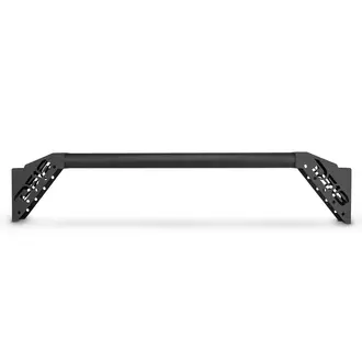 DS18 DS18 JL-TUBEUP/BK Jeep Wrangler JL/JLU roll bar - black  mounting tube for tower/pods