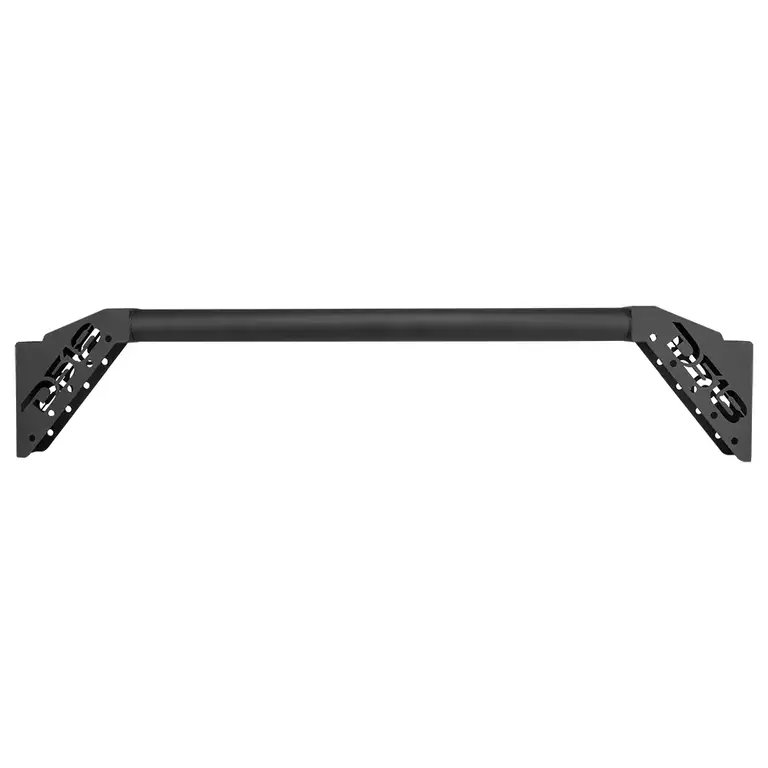 DS18 DS18 JL-TUBEUP/BK Jeep Wrangler JL/JLU roll bar - black  mounting tube for tower/pods