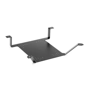 JL Audio JL Audio SBA-J-JKU-UAR 07-18 Jeep Wrangler Unlimited JK under the seat amplifier mount