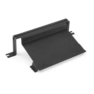 JL Audio JL Audio SBA-J-JLU-UAR 18+ Jeep Wrangler Unlimited JL under the seat amplifier mount