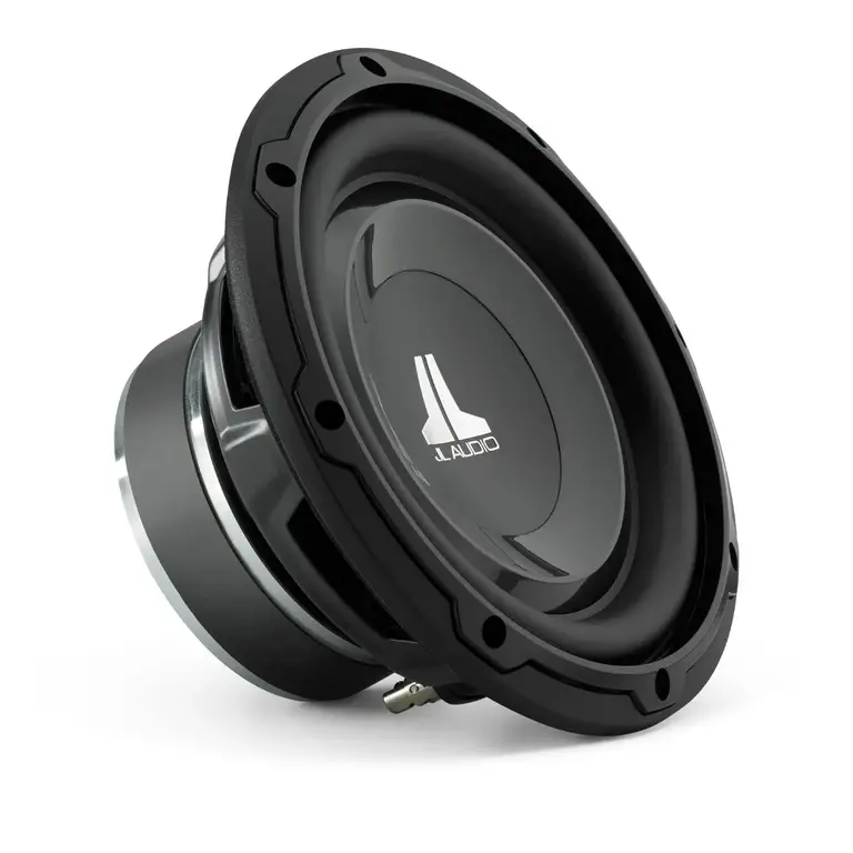 JL Audio JL Audio 8W1v3-4 4ohm 8" Subwoofer