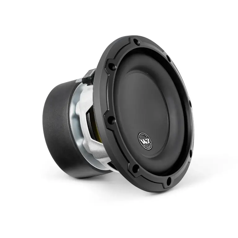 JL Audio JL Audio 8W3v3-4 4ohm 8" Subwoofer