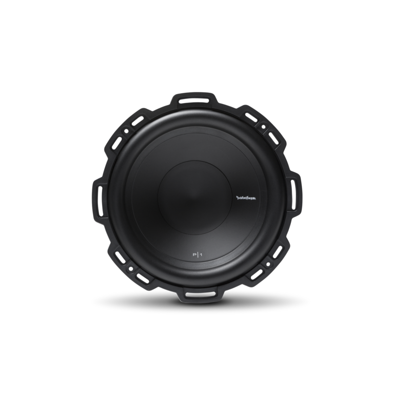 Rockford Fosgate Rockford Fosgate P1S2-10 2ohm 10” subwoofer