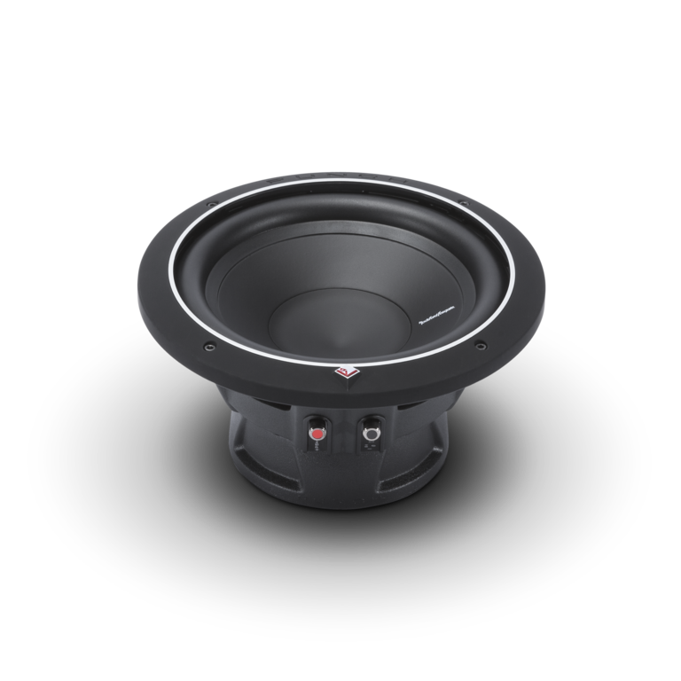 Rockford Fosgate Rockford Fosgate P1S2-10 2ohm 10” subwoofer