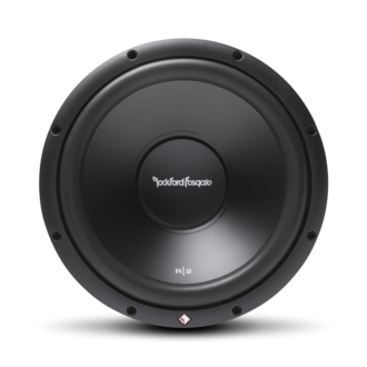 Rockford Fosgate Rockford Fosgate R2D4-12 Dual 4ohm 12” subwoofer