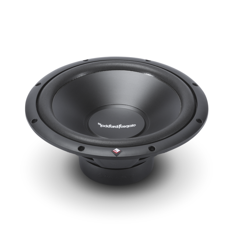 Rockford Fosgate Rockford Fosgate R2D4-12 Dual 4ohm 12” subwoofer