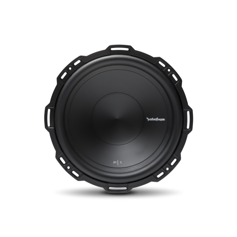 Rockford Fosgate Rockford Fosgate P1S4-12 4ohm 12” subwoofer