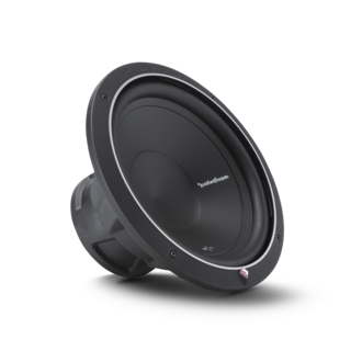 Rockford Fosgate Rockford Fosgate P1S4-12 4ohm 12” subwoofer