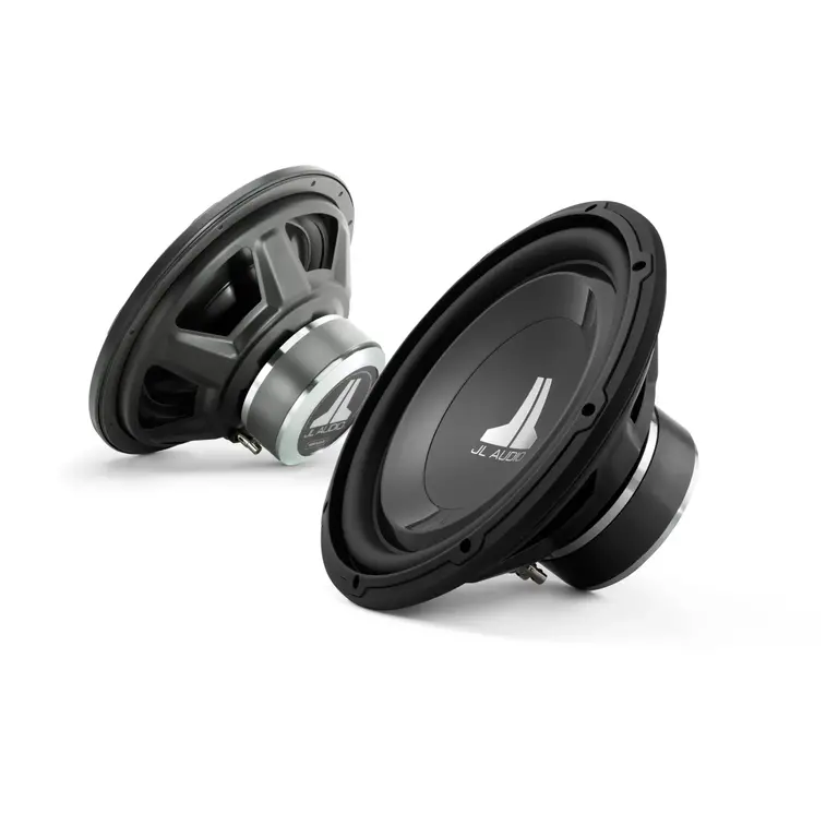 JL Audio JL Audio 12W1v3-2 2ohm 12" Subwoofer