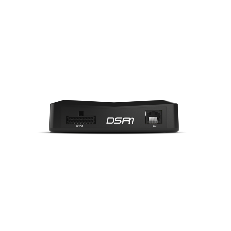 Rockford Fosgate Rockford Fosgate DSR1 Digital Signal Processor